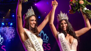 Miss Nederland