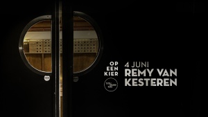 Kier 4 juni Remy v Kesteren