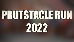 Prutstacle Run 2022