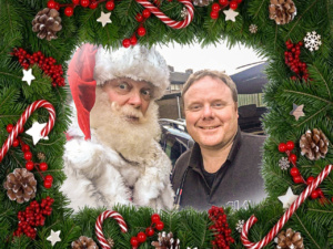 santa
